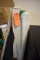 (4) ROLLS OF TABLE LINENS