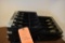 (7) BLACK CASH DRAWERS