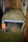 METAL TABLE, 24