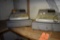 (2) SHARP CASH REGISTERS
