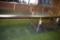 STAINLESS STEEL PREP TABLE WITH BOTTOM SHELF,