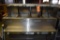 THURMADUKE WATERLESS FOOD WARMER WITH SECTIONAL