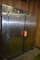 ALTO-SHAAM TWO DOOR COOLER, STAINLESS,
