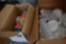 (2) BOXES OF EASY PUMPS