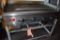 WELLS GRIDDLE, INCLUDES STAND