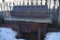 ELECTRIC GRILL/SMOKER AND STAINLESS TOP TABLE