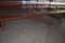 HEAVY DUTY PICNIC TABLE WITH WELDED STEEL FRAME,