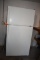 AMANA REFRIGERATOR/FREEZER, MODEL TR21V2W,