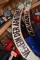 VINTAGE WOODEN SCHWABENHOFF SIGNS, WILLKOMMEN IN MILWAUKEE