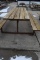 HEAVY DUTY PICNIC TABLE WITH WELDED STEEL FRAME,