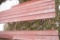 HEAVY DUTY PICNIC TABLE WITH WELDED STEEL FRAME,