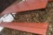 HEAVY DUTY PICNIC TABLE WITH WELDED STEEL FRAME,