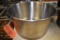 HEAVY DUTY STAINLESS STEEL POT, 19