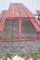 HEAVY DUTY PICNIC TABLE WITH WELDED STEEL FRAME,