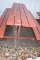 HEAVY DUTY PICNIC TABLE WITH WELDED STEEL FRAME,
