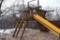 OUTDOOR CHILDREN'S PLAYSET, 25' FOOTPRINT WITH