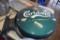CARLSBERG PLASTIC BEER SIGN,
