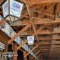 (2) HACKER-PSCHORR CHANDELIER TYPE LIGHTS,