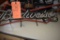 BUDWEISER NEON SIGN