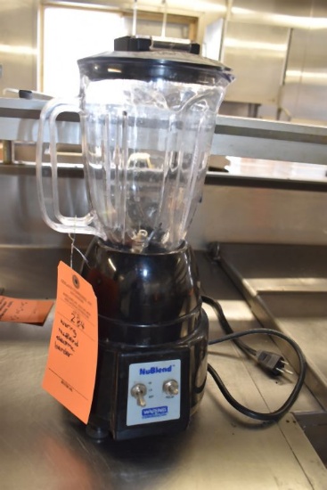 WARING NUBLEND ELECTRIC BLENDER