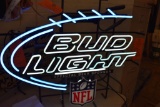 BUD LIGHT NEON SIGN,