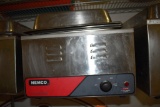 NEMCO FOOD WARMER WITH INSERT AND COVER,