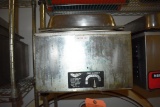 VOLLRATH 2000 FOOD WARMER WITH INSERT AND COVER,