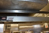 HATCO GLO-RAY FOOD WARMER, BUILDING 1 KITCHEN
