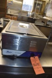 VOLLRATH FOOD WARMER WITH INSERT AND COVER,