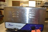 NEMCO ELECTRIC FOOD WARMER, STAINLESS STEEL,