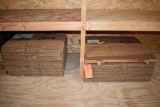 (2) PILES OF BOXES