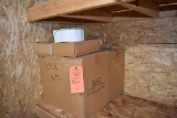 (2) LARGE BOXES OF PAPER CAPS