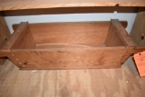 ANTIQUE DOUGH BOX