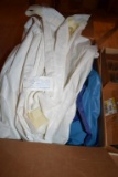 BOX WITH CANOPY TARPS