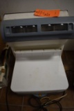 TOLEDO PLATFORM SCALE