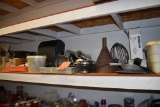 PARTS, TAPS, MOTOR, PAPER TOWEL DISPENSER AND