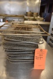 BAKING RACKS, APPROX. 18