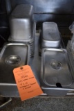 (14) METAL INSERTS, 7