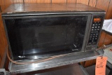 WHIRLPOOL TIME MASTER MICROWAVE