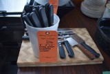 ASSORTED CUTLERY