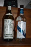 (2) BOTTLES;