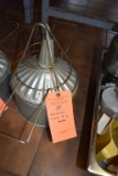 GALVANIZED FUNNEL, 9