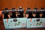 (2) 6 PACKS OF WATERSLIDES IPA,