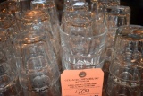 (48)+ GLASSES - SHORT COCKTAIL GLASSES