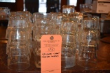 (48)+ GLASSES - SHORT COCKTAIL GLASSES