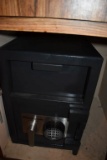 SENTRY COMBINATION FLOOR SAFE, 20