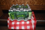 (21) BOTTLES OF 16.9 FL. OZ. NATURE'S CRYSTAL