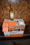 (11) 750 ML BOTTLES OF BERINGER MAIN & VINE MOSCATO,
