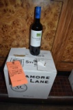 (8) 750 ML BOTTLES OF SYCAMORE LANE CALIFORNIA MERLOT WINE,