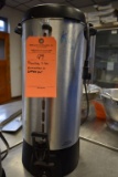 PROCTOR SILEX COMMERCIAL COFFEE POT,